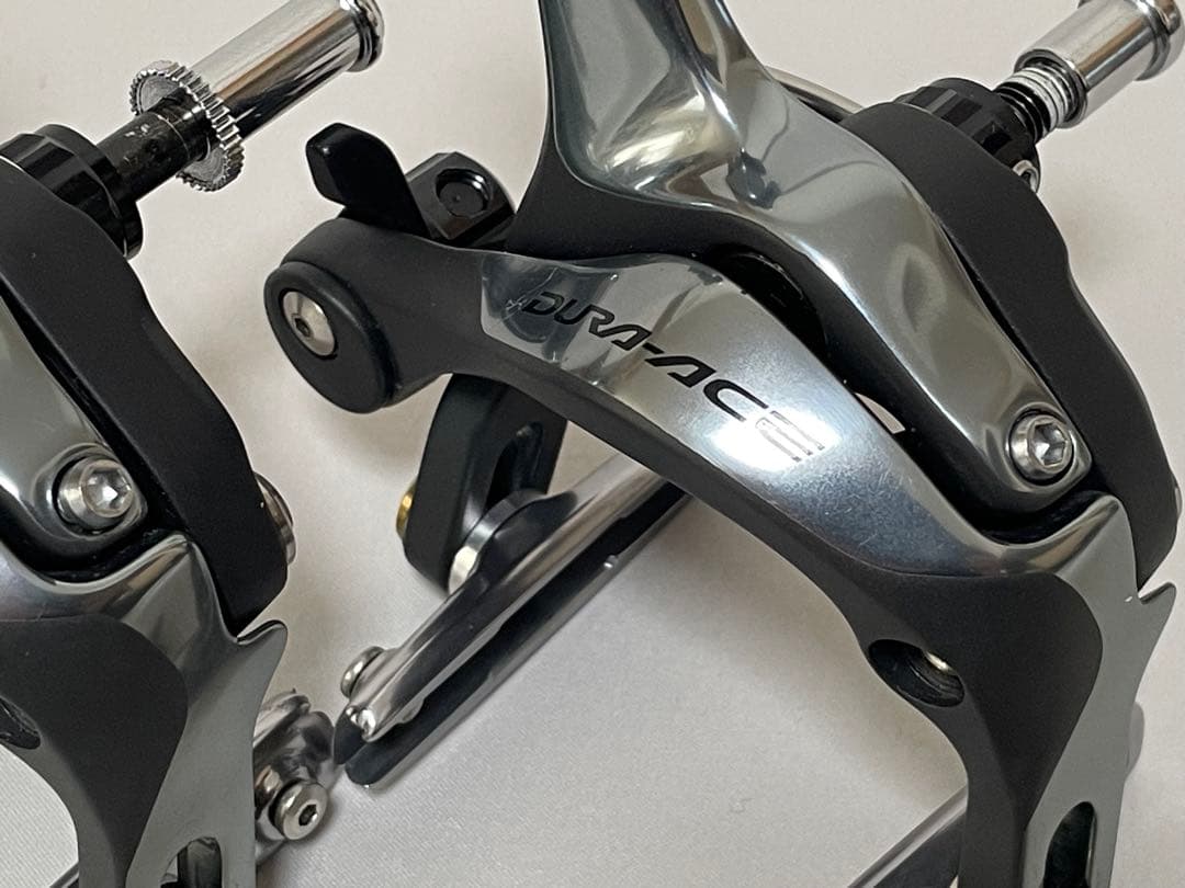 シマノDURA－ACEロードブレーキ「BR－7900」夢屋仕様中古品