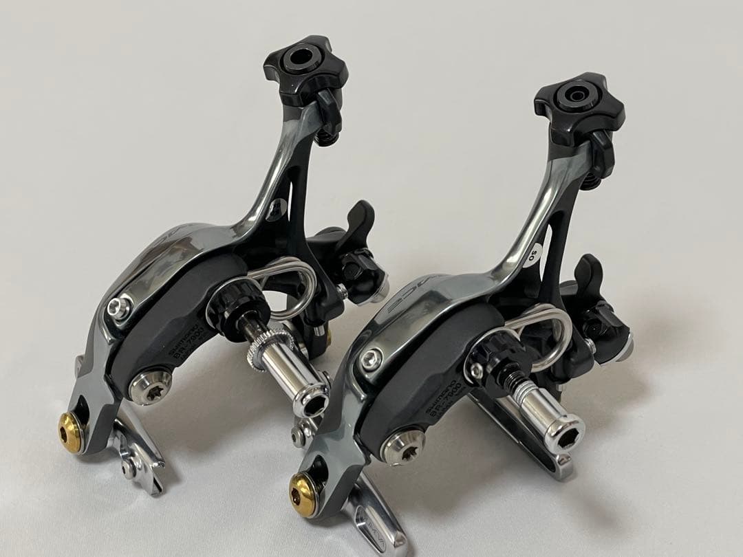 シマノDURA－ACEロードブレーキ「BR－7900」夢屋仕様中古品