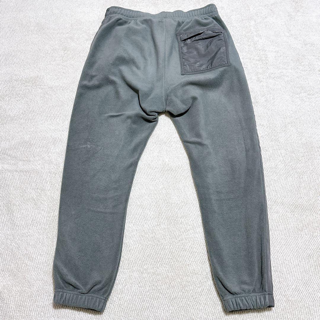 NIKE ナイキ フリース ジャケット パンツ ズボン フルジップ M 上下