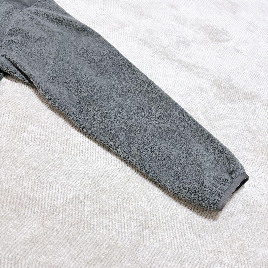 NIKE ナイキ フリース ジャケット パンツ ズボン フルジップ M 上下