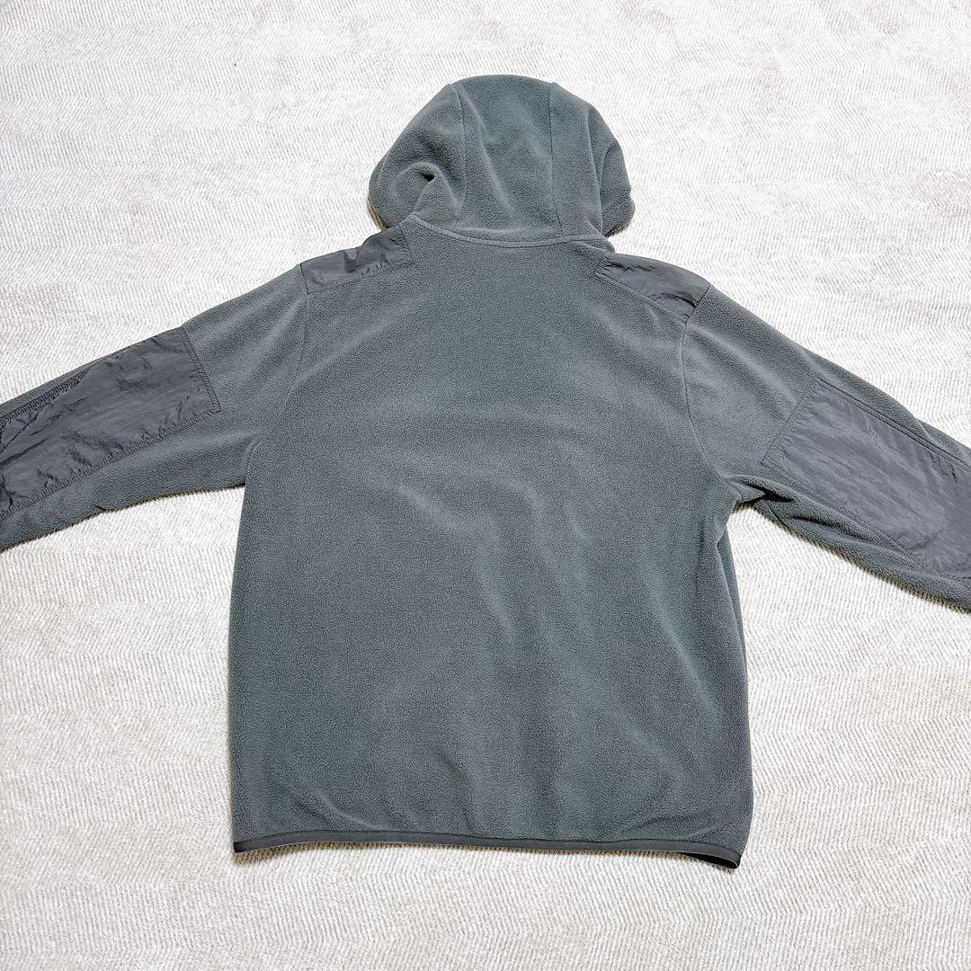 NIKE ナイキ フリース ジャケット パンツ ズボン フルジップ M 上下