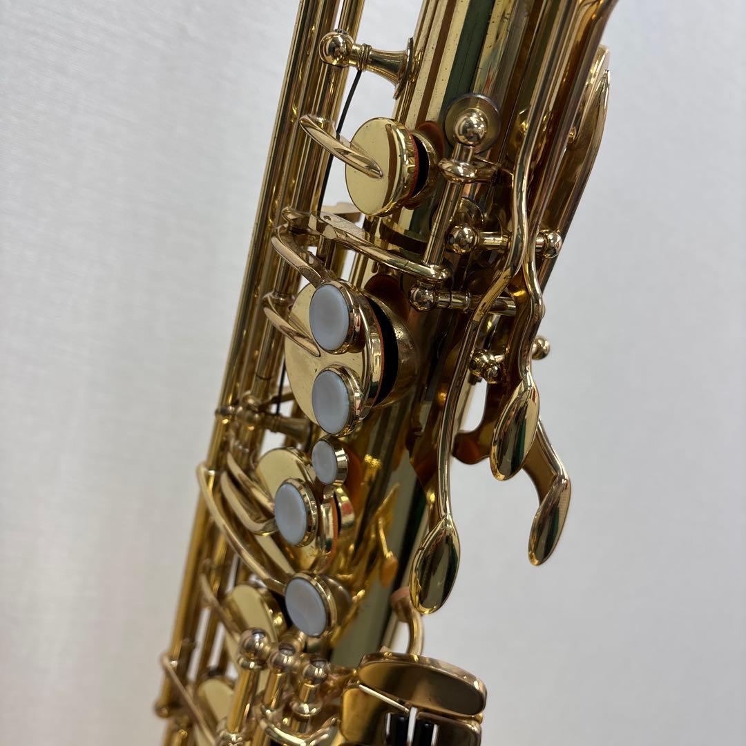 ヤマハ テナーサックス YTS-31