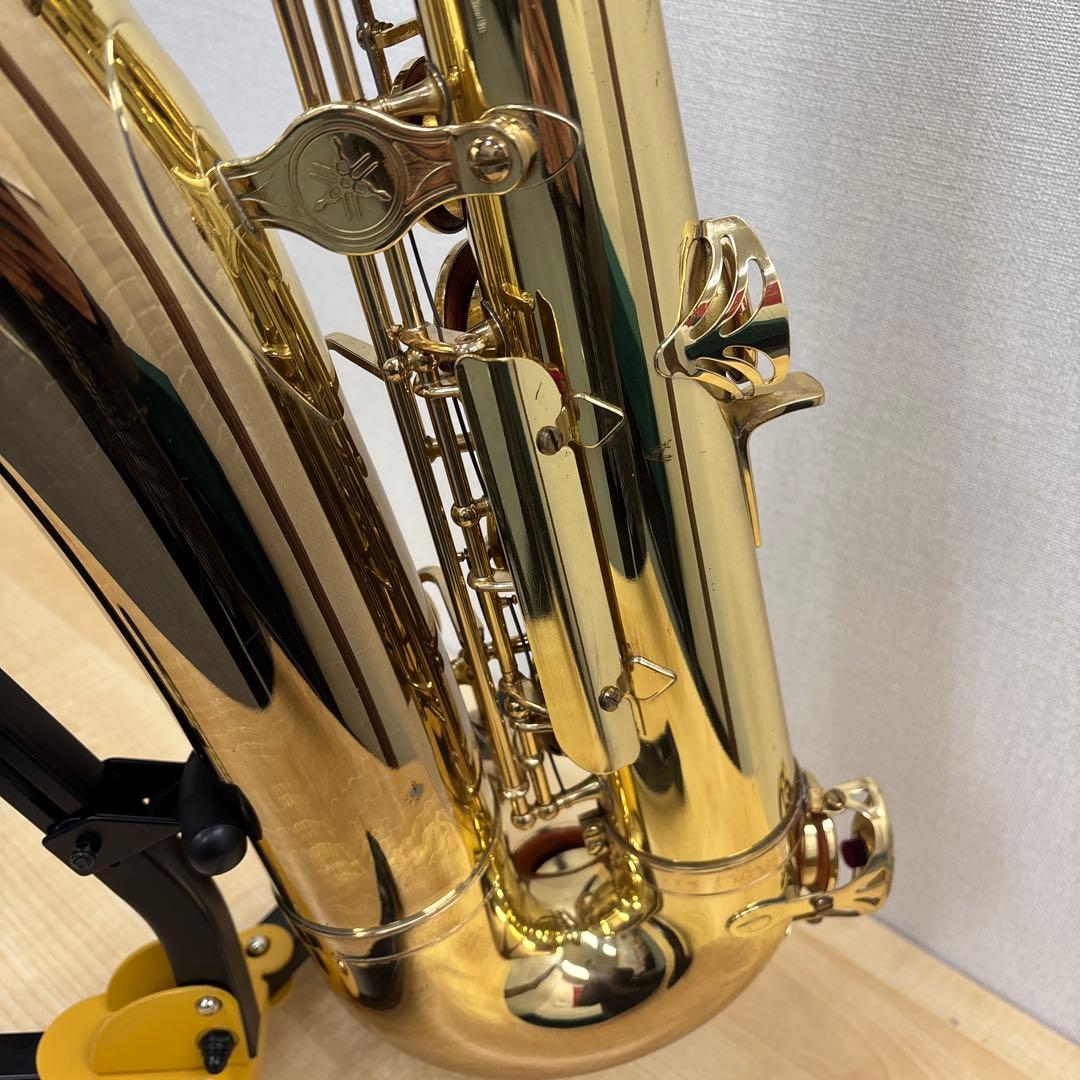ヤマハ テナーサックス YTS-31