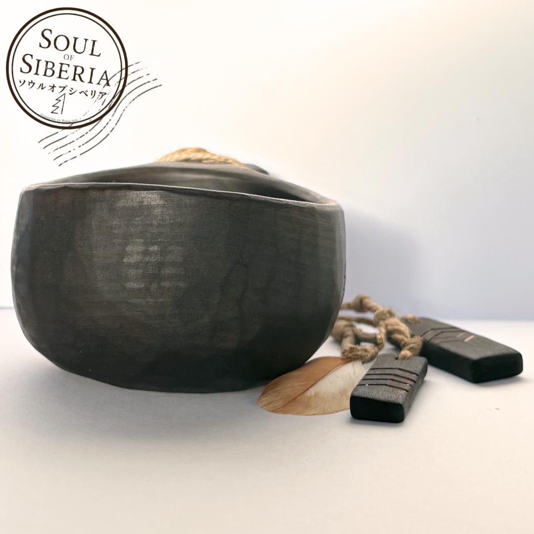 ⭐️新品Shaman シャーマン+シャーマンペンダント【公式】ソウルオブシベリア