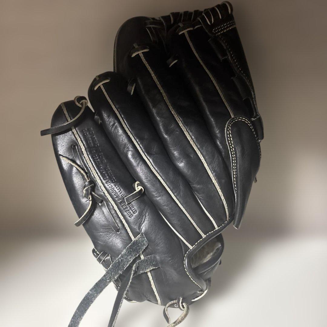 ミズノ グローバルエリート Gギア 硬式用 投手向け 野球 グローブ 右投げ