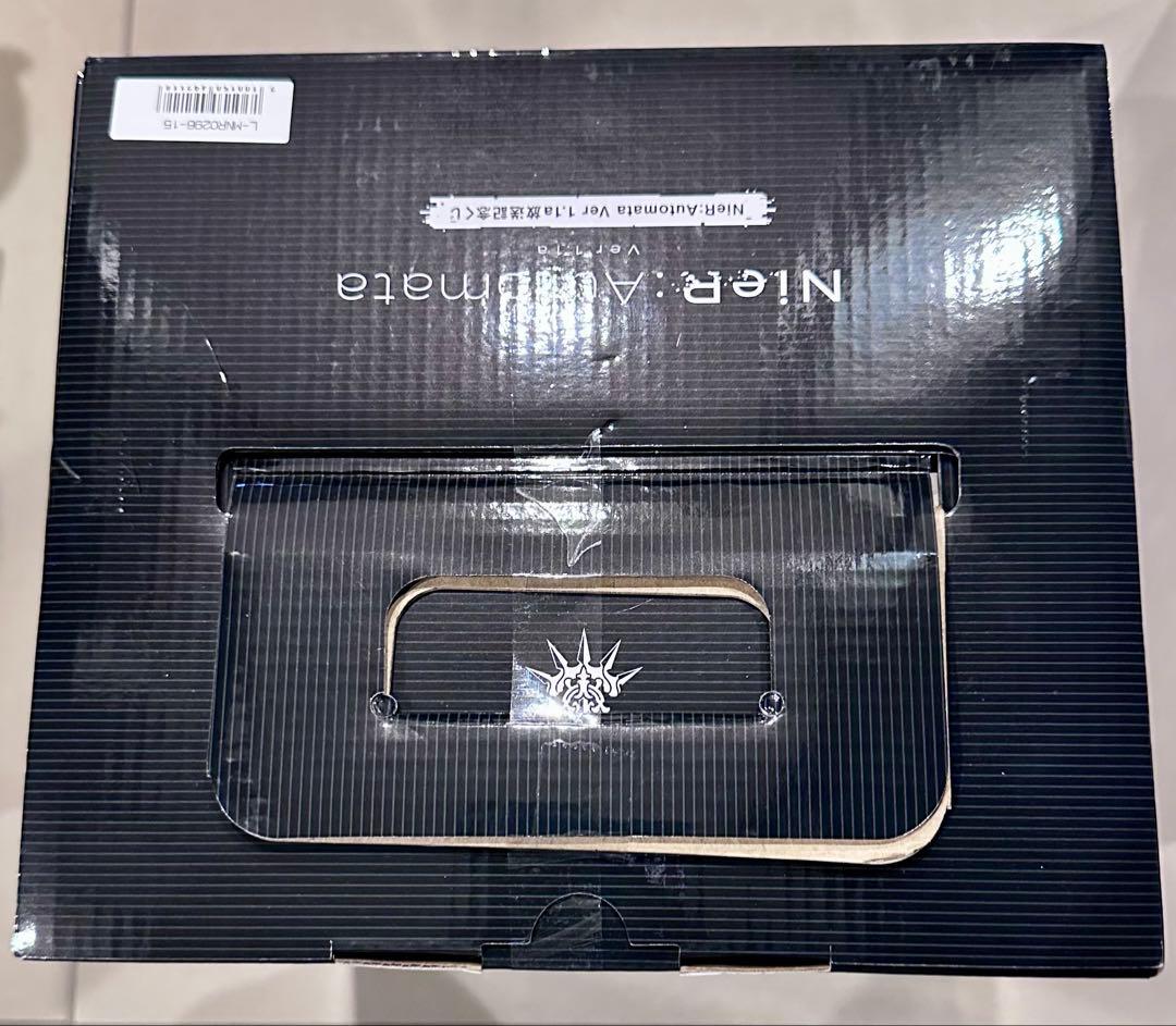 一番くじNieR:Automata ヨルハ賞 2B ゴーグルOFFver