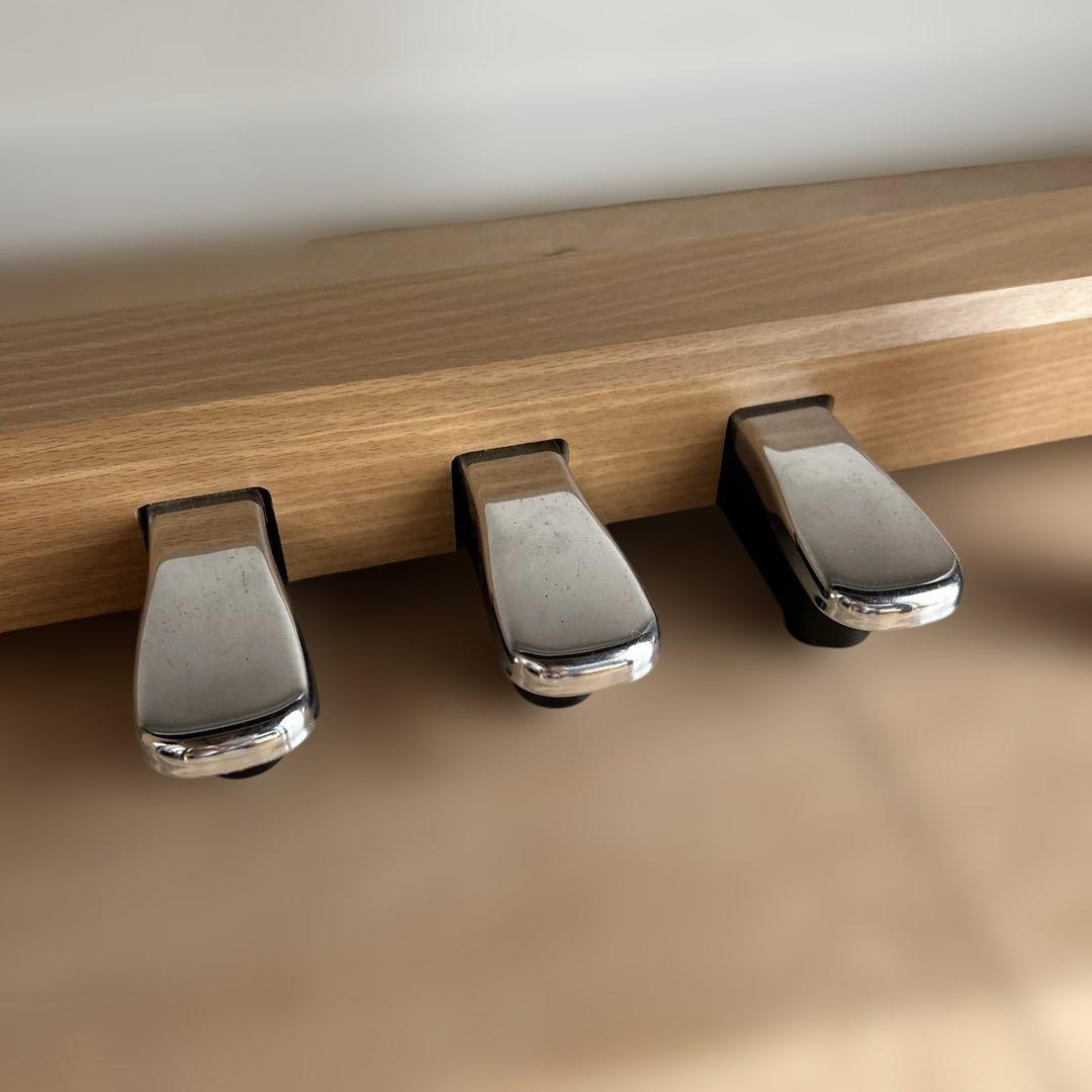 ローランド 電子ピアノ DP603 2019年製　コンパクト　薄型　良音