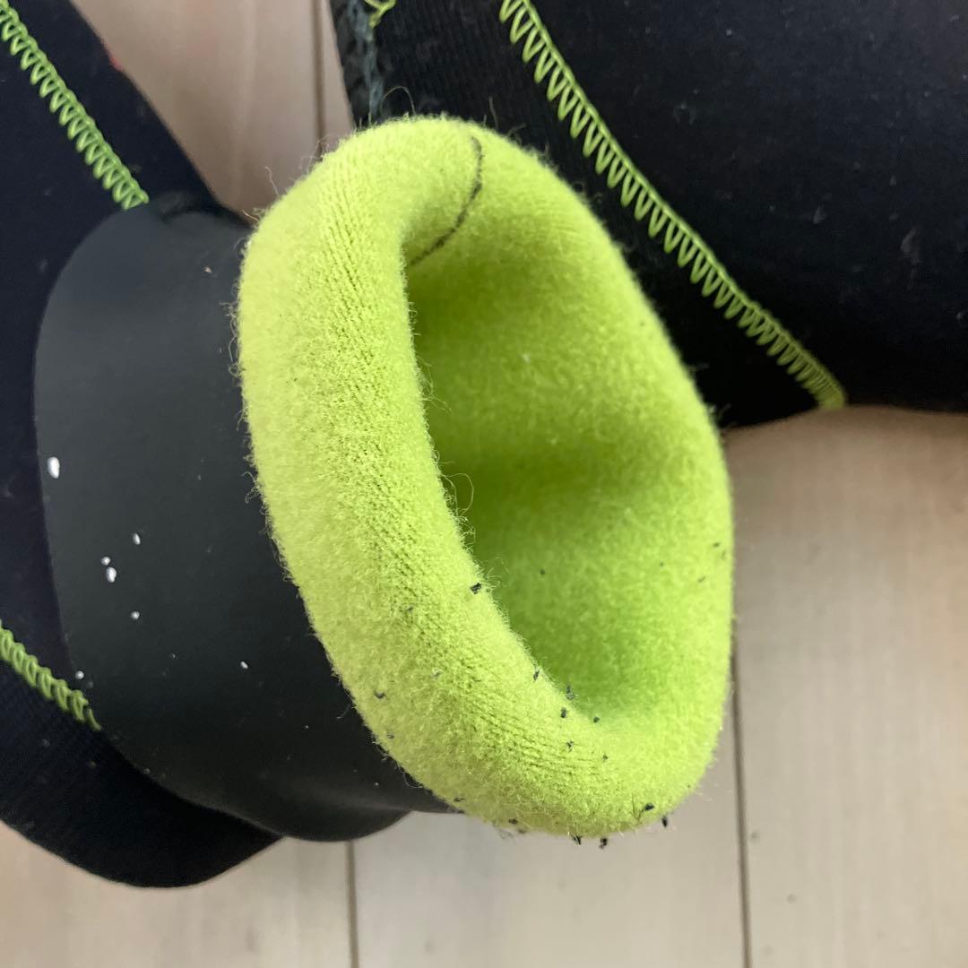 Prime by MACK サーフィンブーツ S2 Mサイズ　26〜27cm