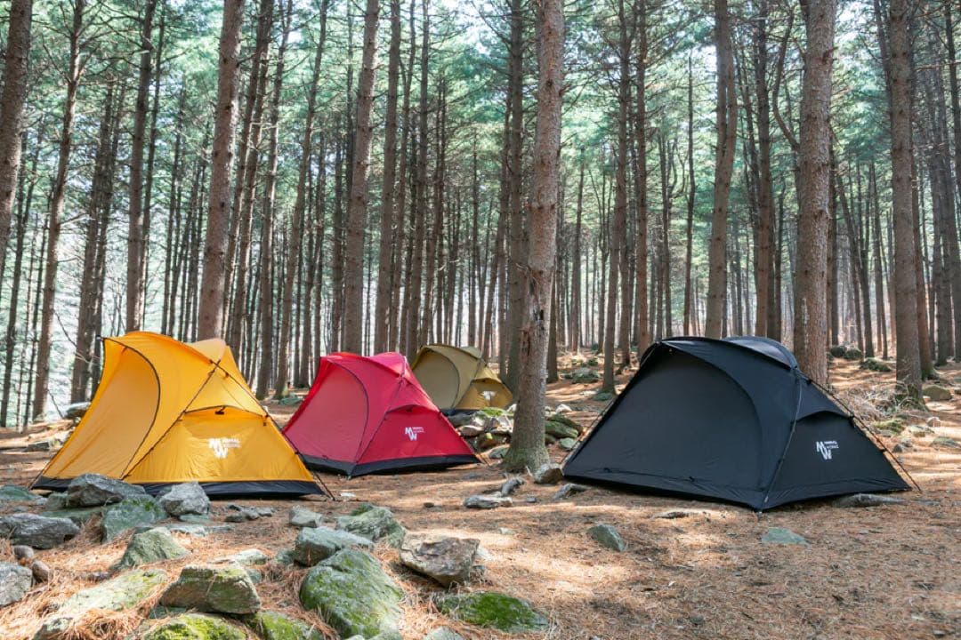 ミニマルワークス　パプリカマグナム　ブラック