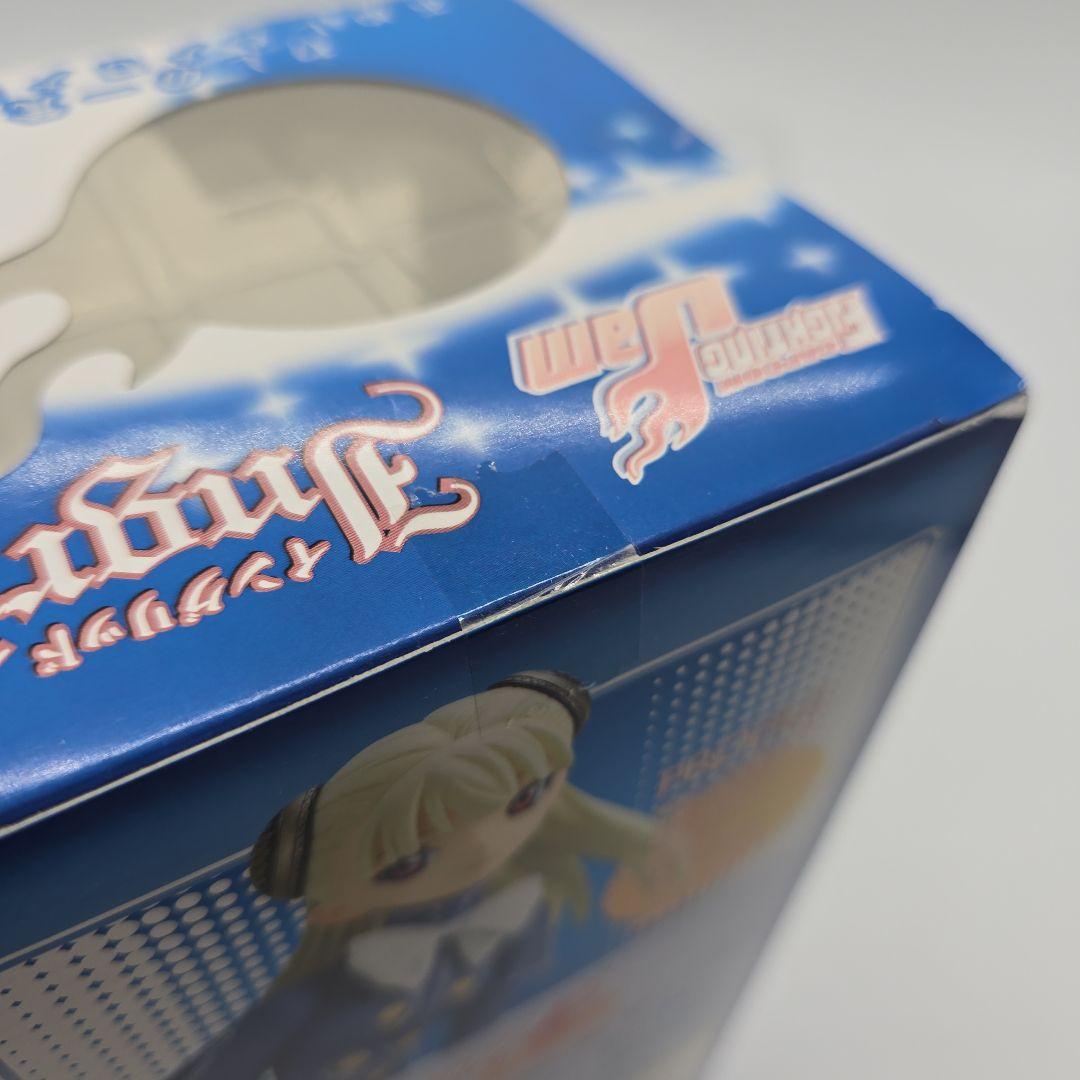 カプコンガールズスタチュー　イングリッド　フィギュア