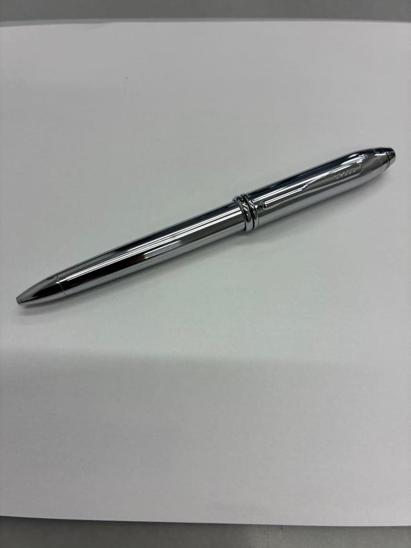 CROSS タウンゼント クローム ボールペン