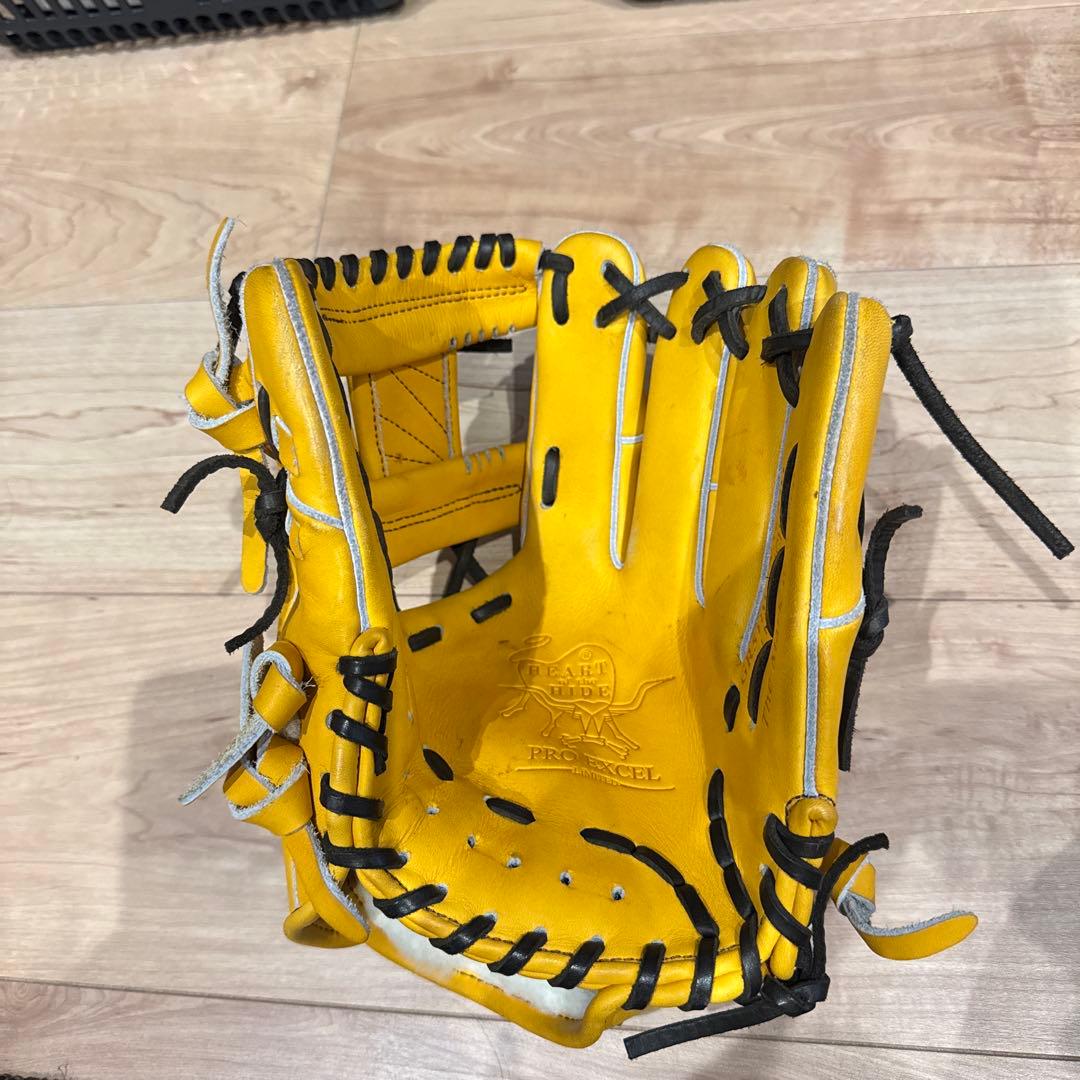 Rawlings 軟式 グローブ