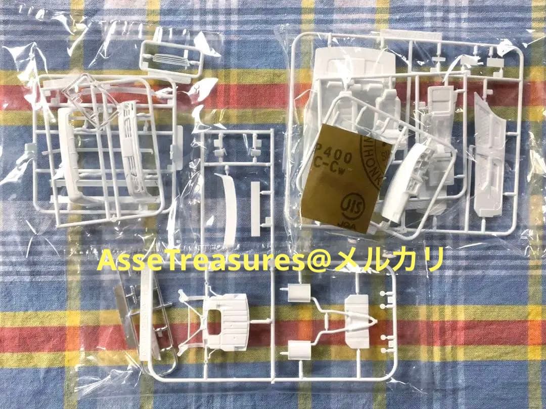 アオシマ 1/24 Kブレイク 16 アリスト 後期 タイプS 2000年