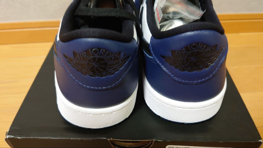 シューズ(男性用) JORDAN BRAND AIR JORDAN 1 LOW G
