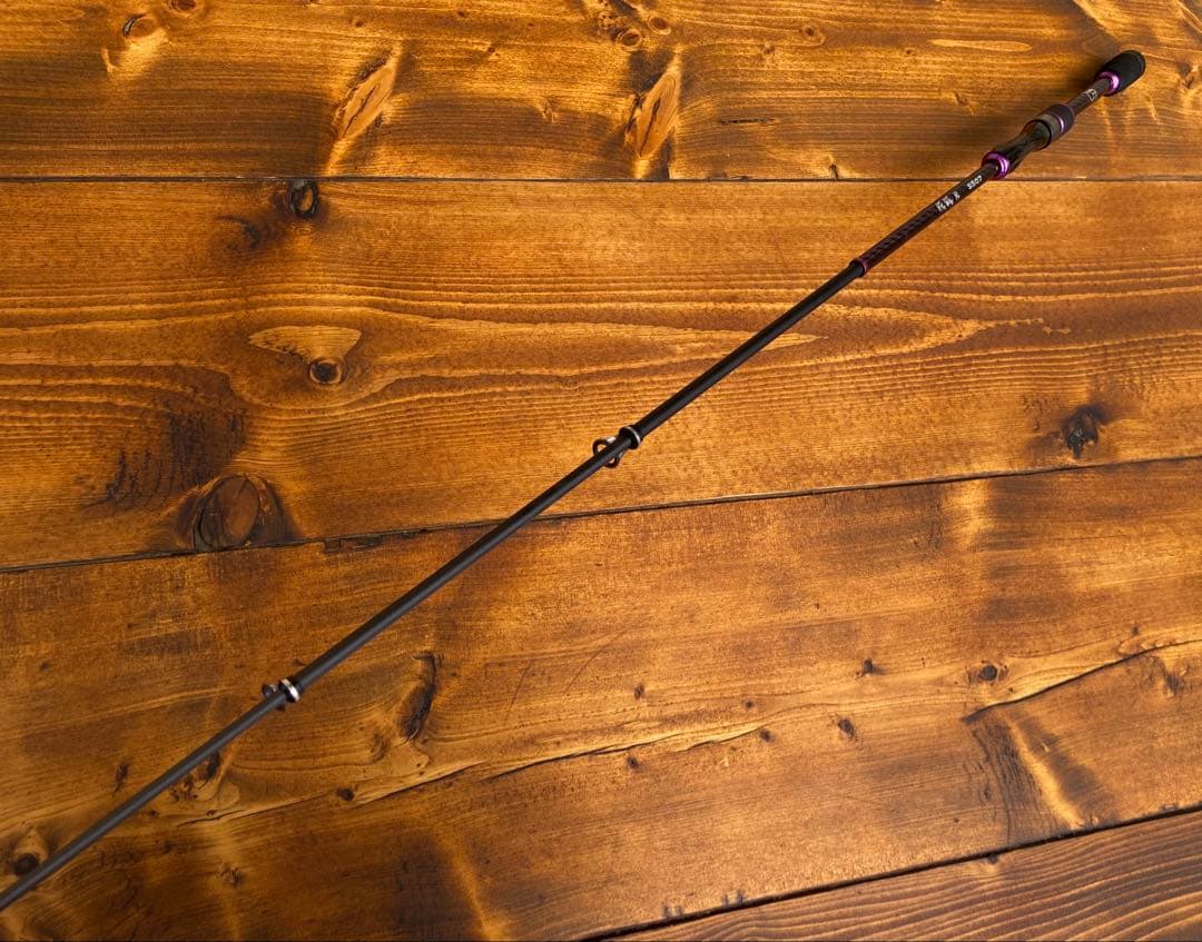 5ft 150cm テレスコロッド　トラウトロッド　アジング　スピニングロッド