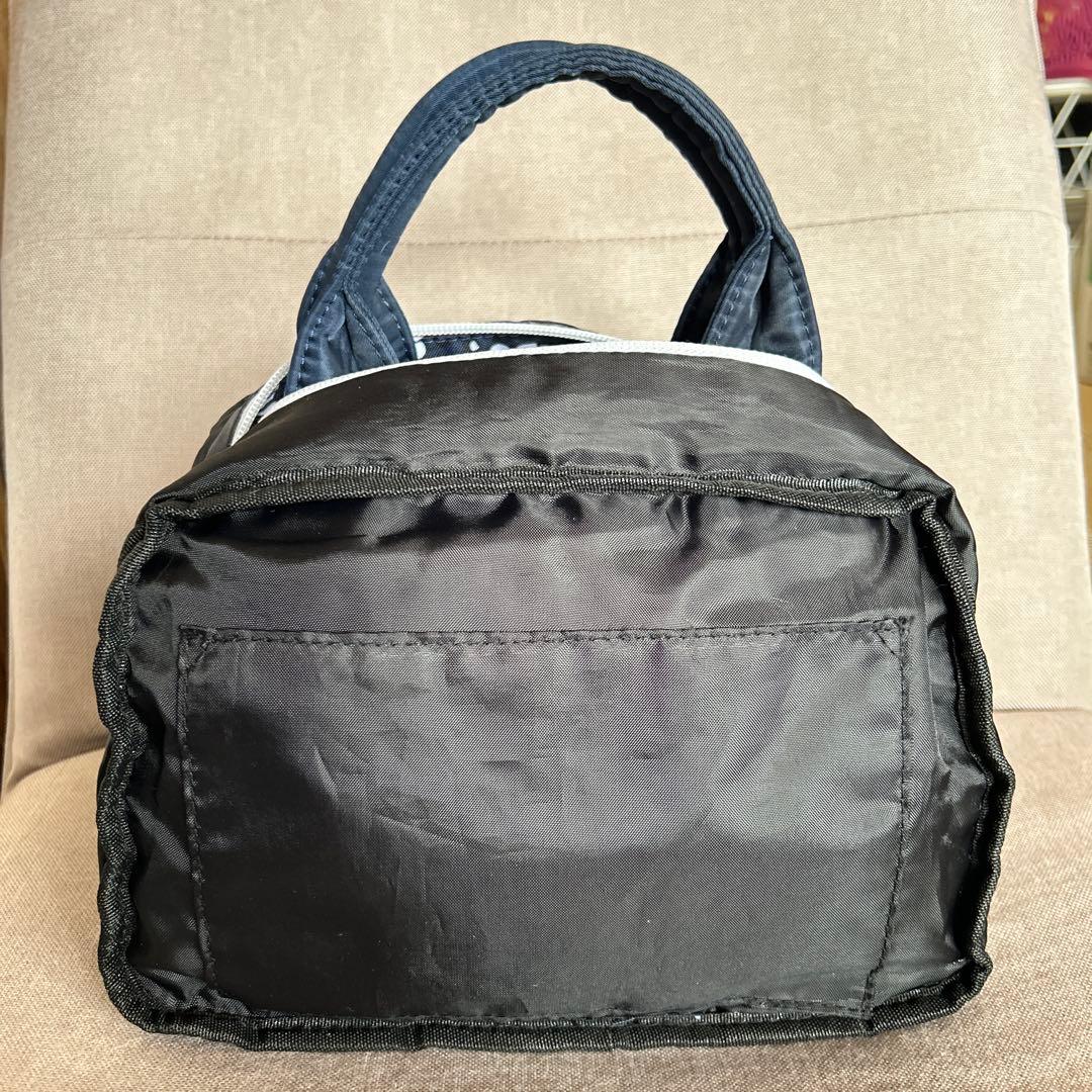 ジャックバニードラえもんバック