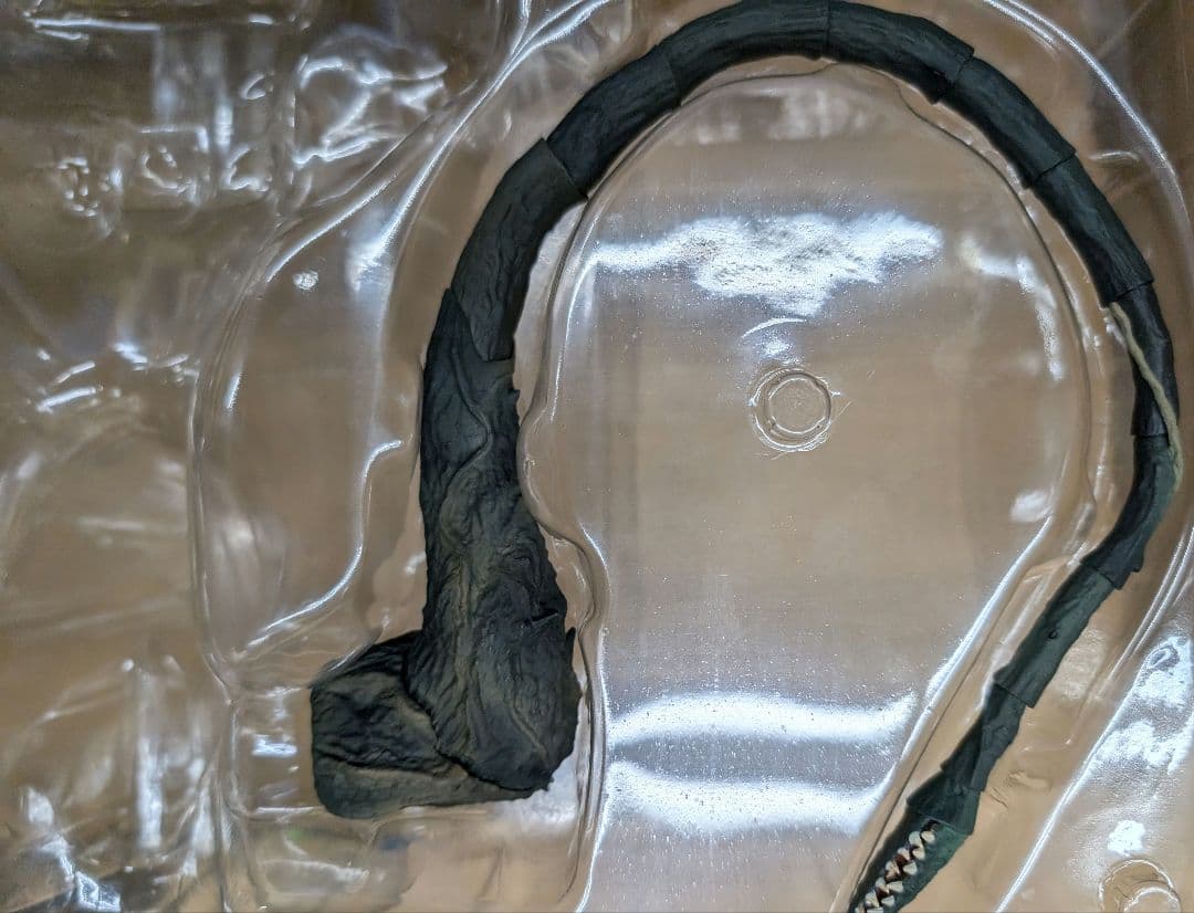 SHモンスターアーツ。ビオランテ.スペシャルカラーバージョン。