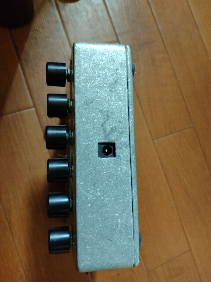 Turing Greens eiectro harmonix エレハモ