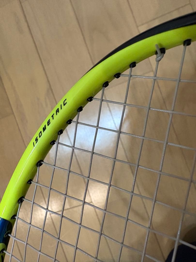 YONEX(ヨネックス) アストロクス77 4UG5 2本セット