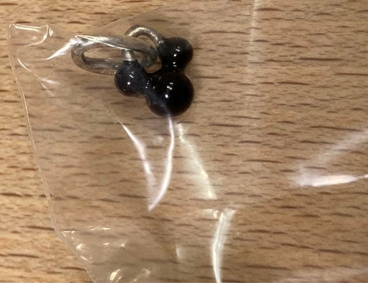 JAM  MADE ディズニーチャーム