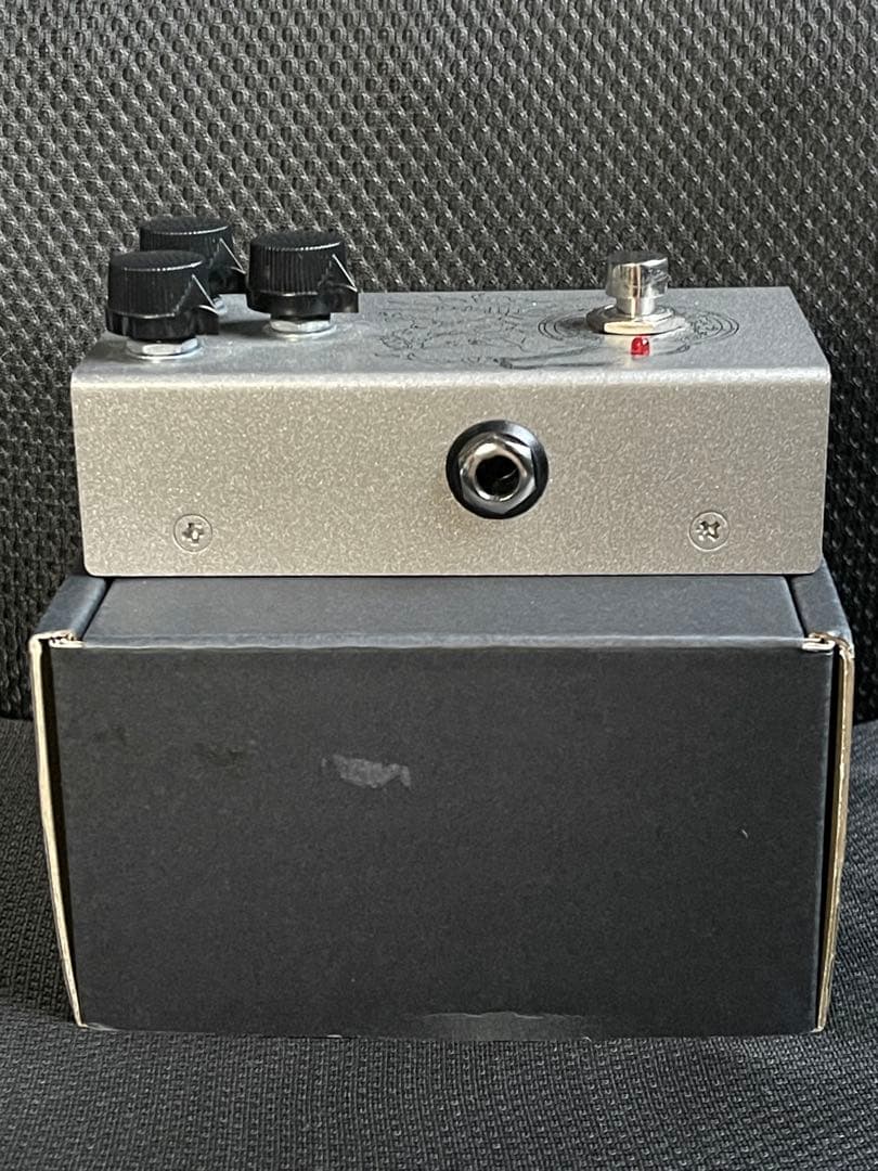 organic sounds hades (美品)