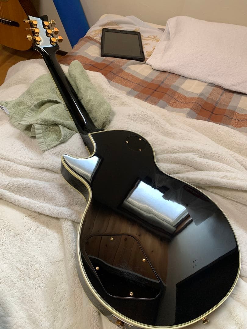 トムホルムズ 富士弦製　tom holmes thc custom