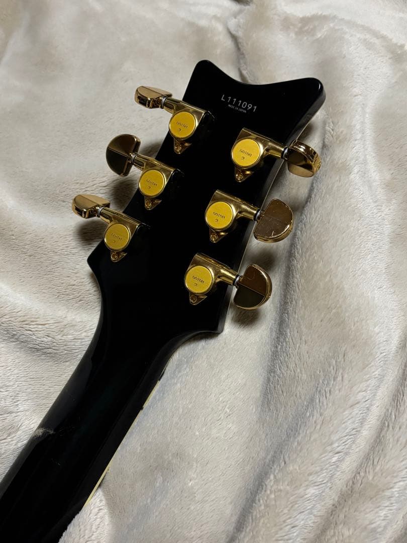 トムホルムズ 富士弦製　tom holmes thc custom