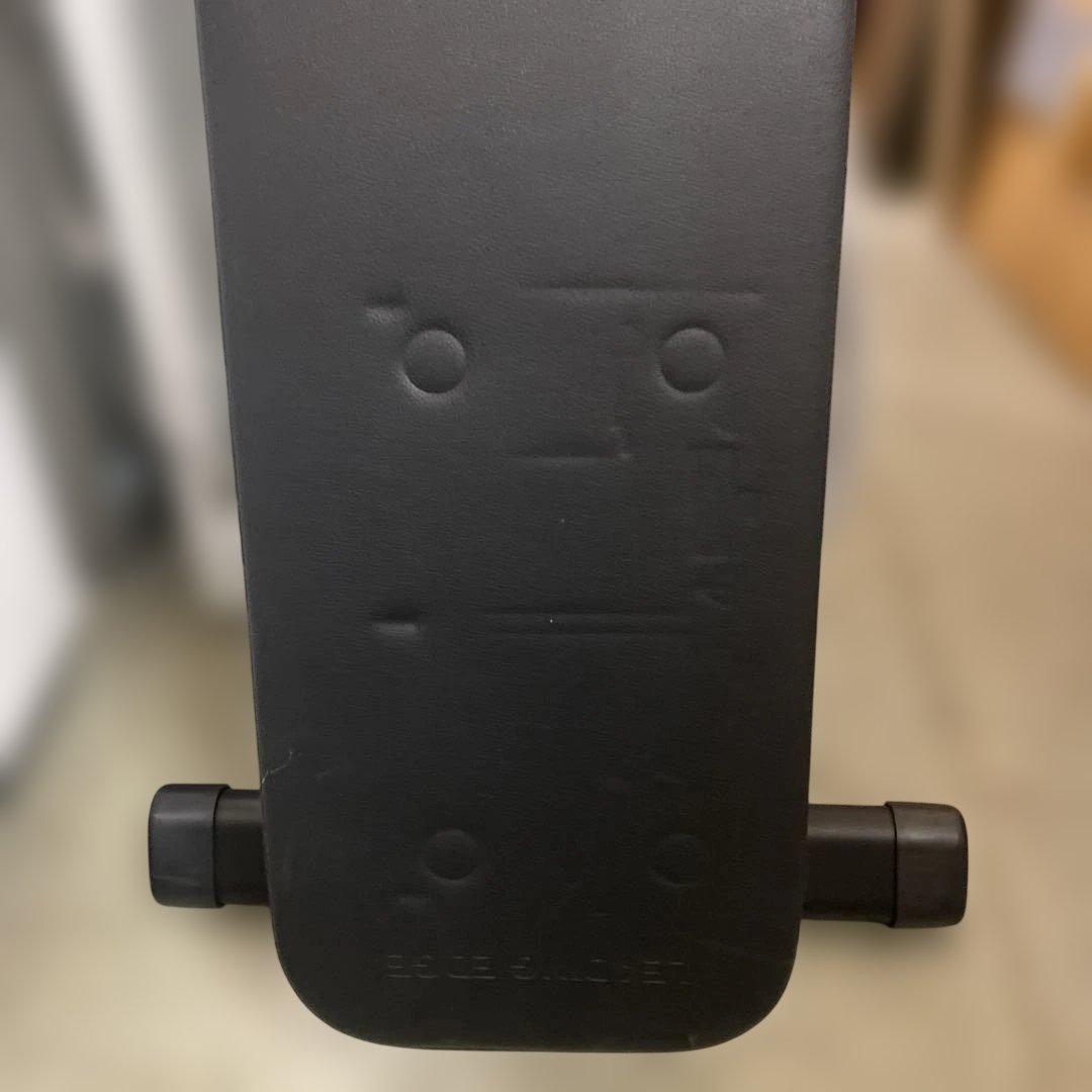 LEADING EDGE マルチポジションベンチ