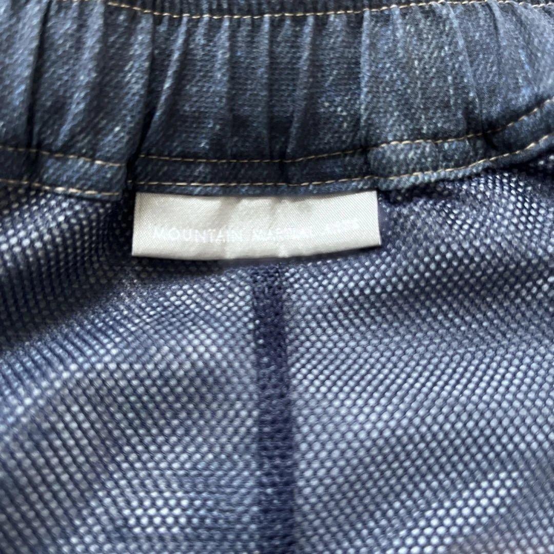 マウンテンマーシャルアーツ　パンツ　メンズ Sサイズ