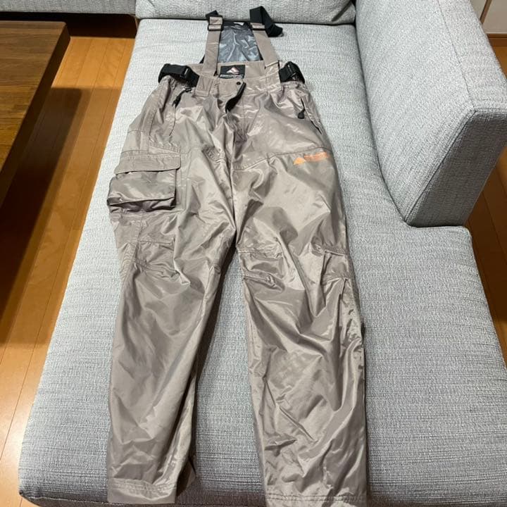 フィッシングウェア