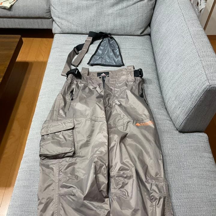 フィッシングウェア