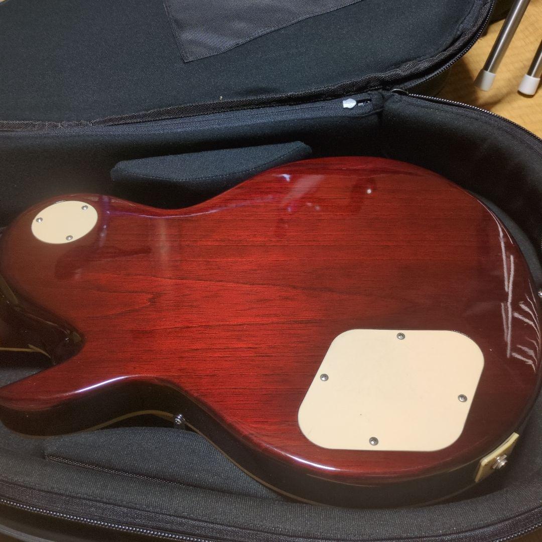 Sire L7V レスポールタイプ