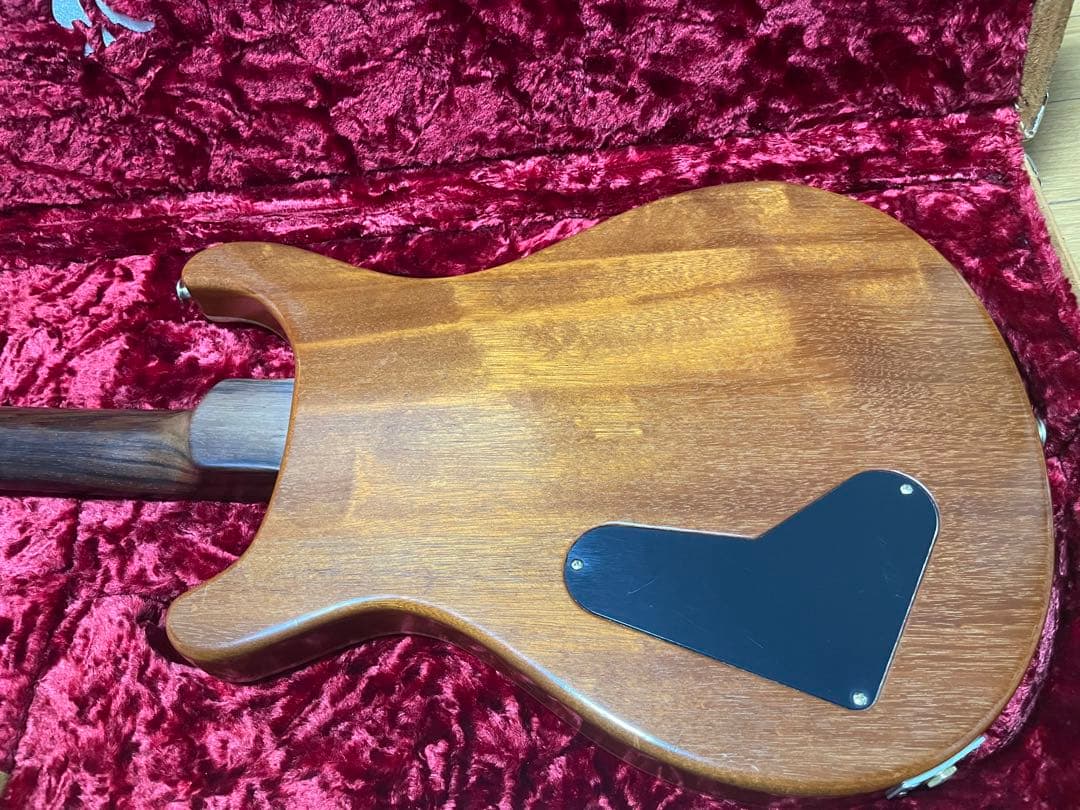 希少品！　PRS modern eagle 2005年製　20周年記念モデル