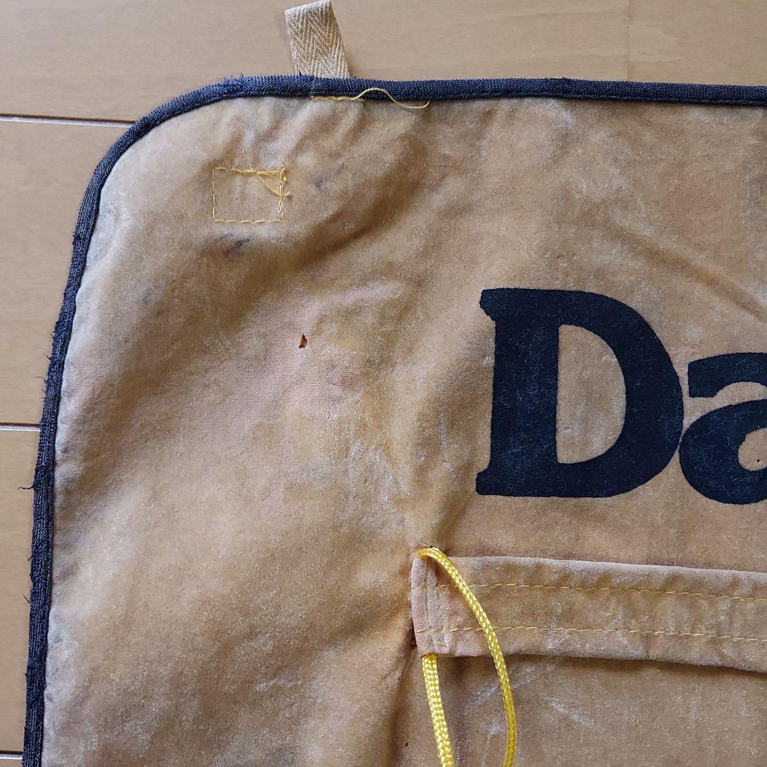 オールドダイワ　ジェットパック65L