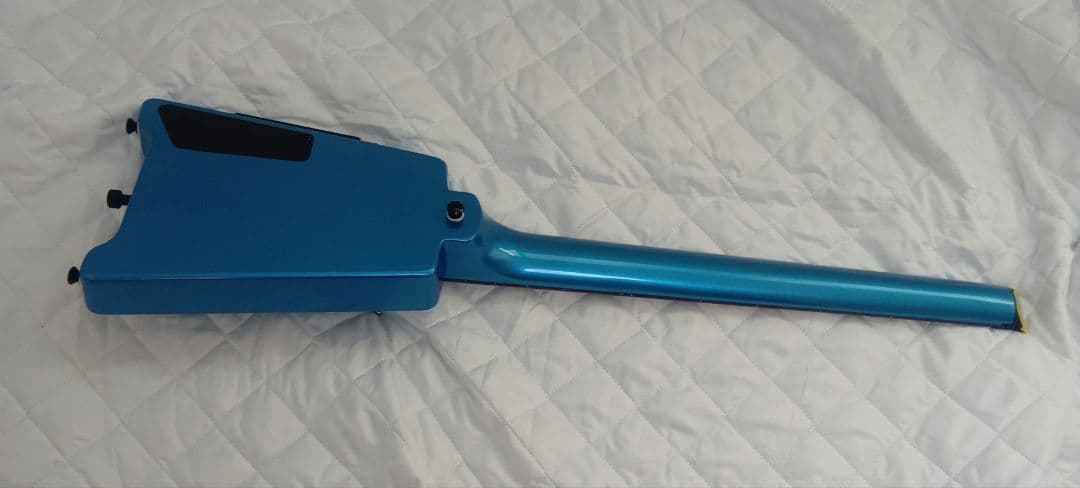 ギター Steinberger GT-Pro DX frost blue