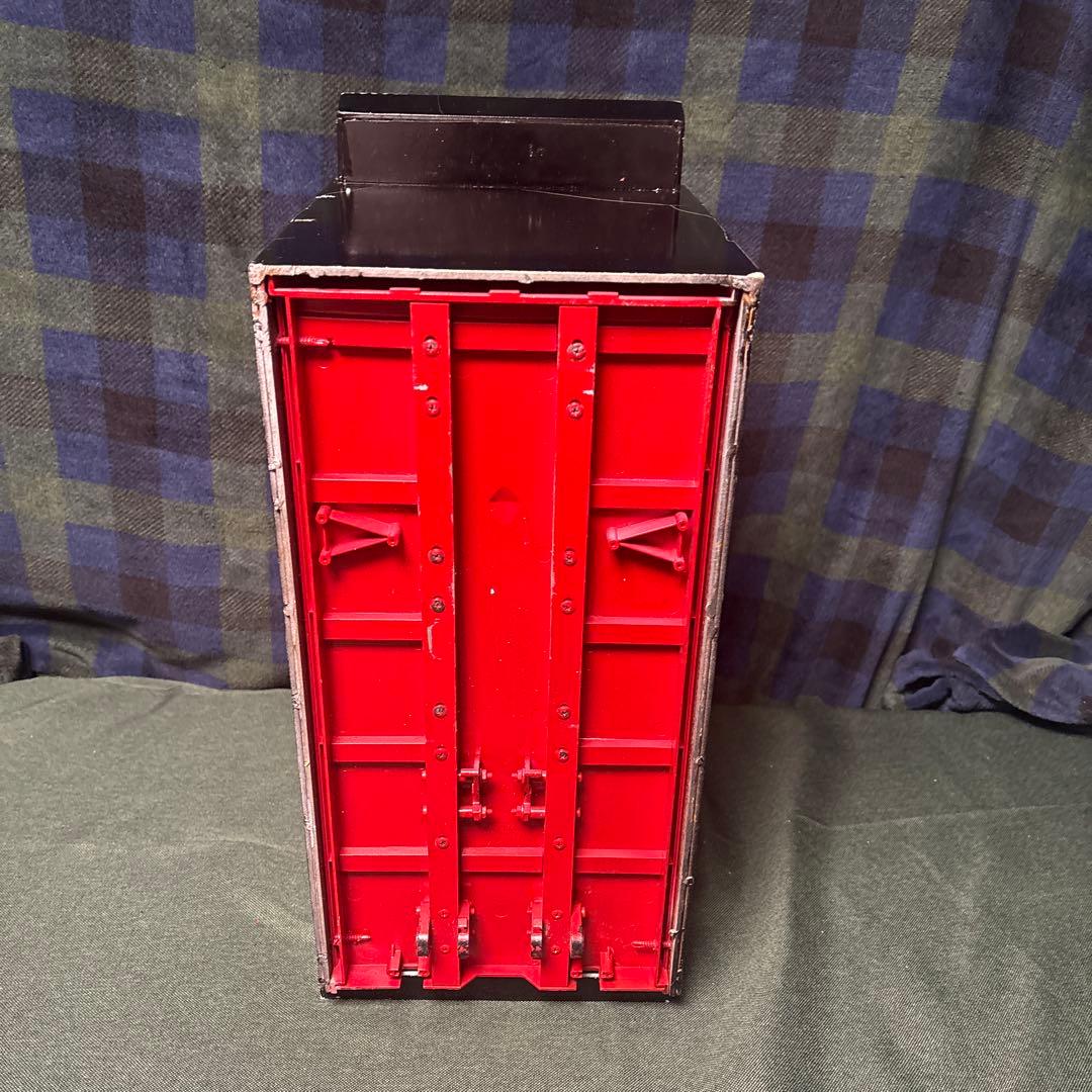 1/14 三菱ふそうスーパーグレードダンプアクチュエーター付きムネトラ