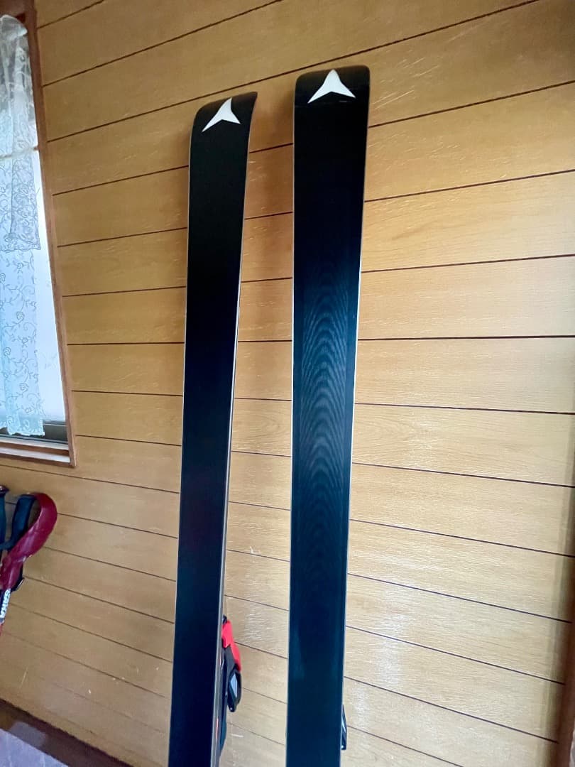 スキー ATOMIC REDSTAR FIS GS 193cm R30