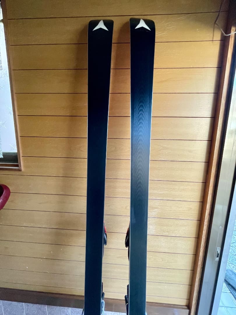 スキー ATOMIC REDSTAR FIS GS 193cm R30
