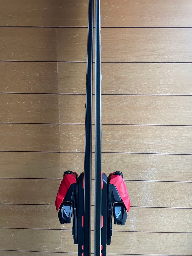 スキー ATOMIC REDSTAR FIS GS 193cm R30