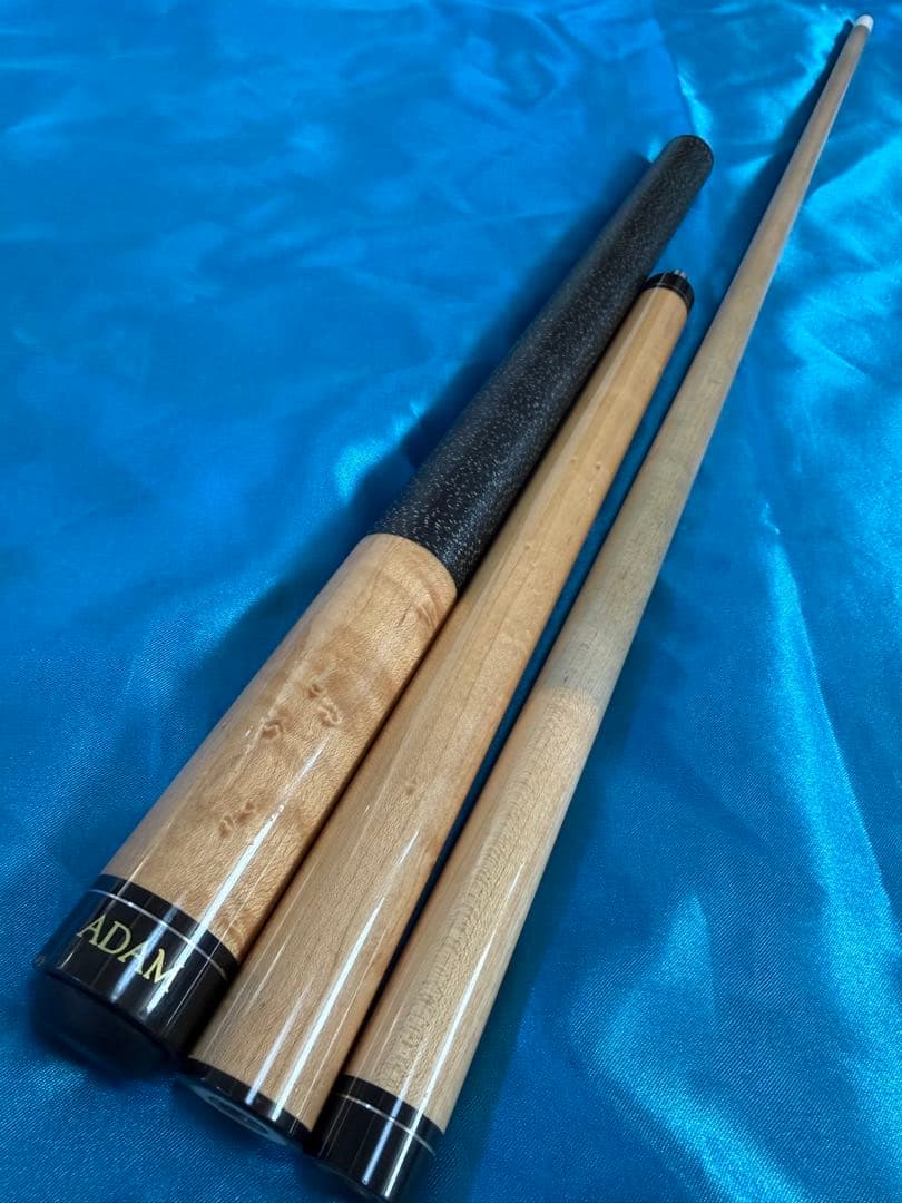 ADAM ブレイク＆ジャンプキュー アダム AJB-1