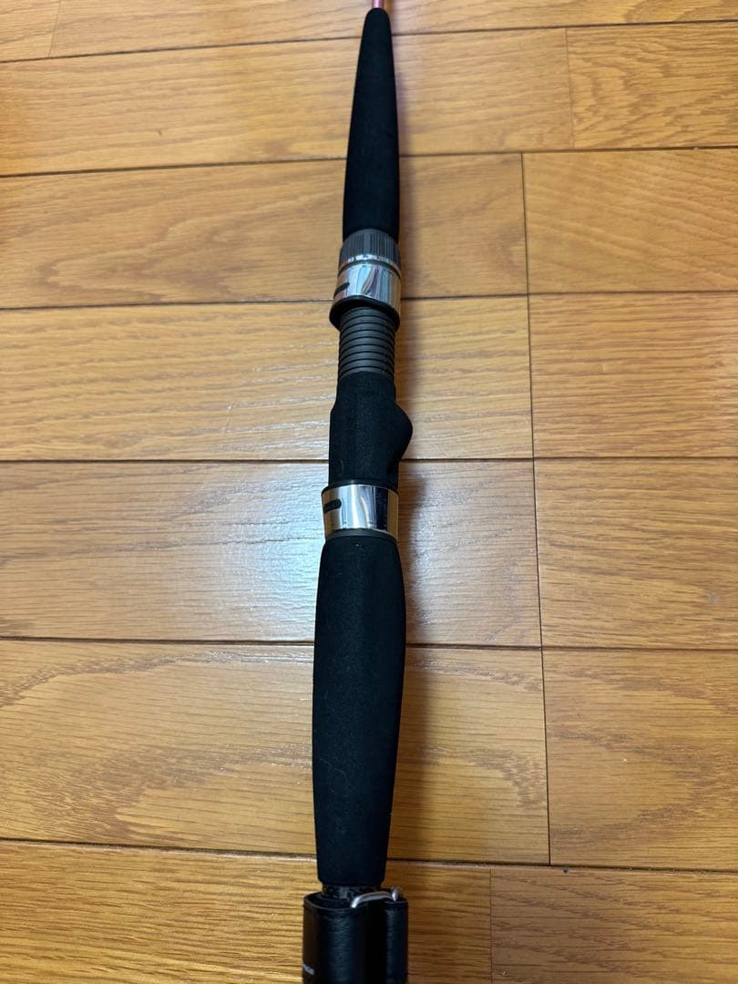 美品★リーディング XF DAIWA LEADING XF SHORT 145
