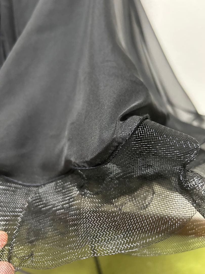 社交ダンスワンピース　練習着