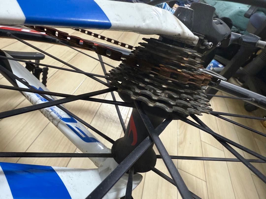 GIANT ロードバイク ULTEGRA