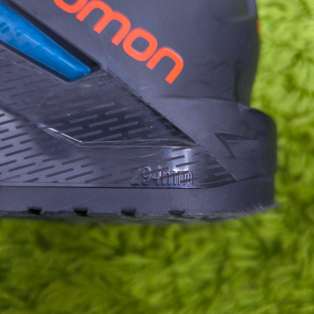 Salomon S/MAX 120 スキーブーツ 25-25.5cm