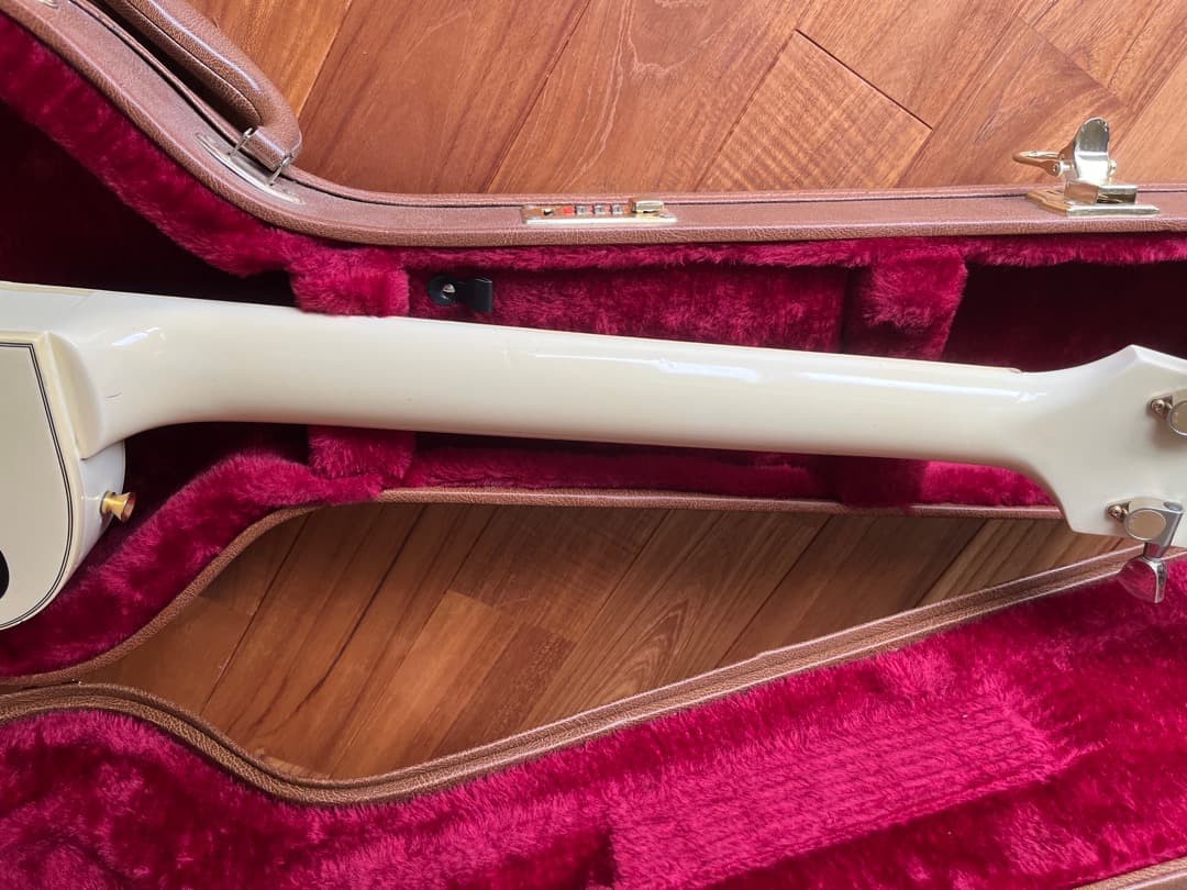 ギター orville by Gibson Les Paul CUSTOM