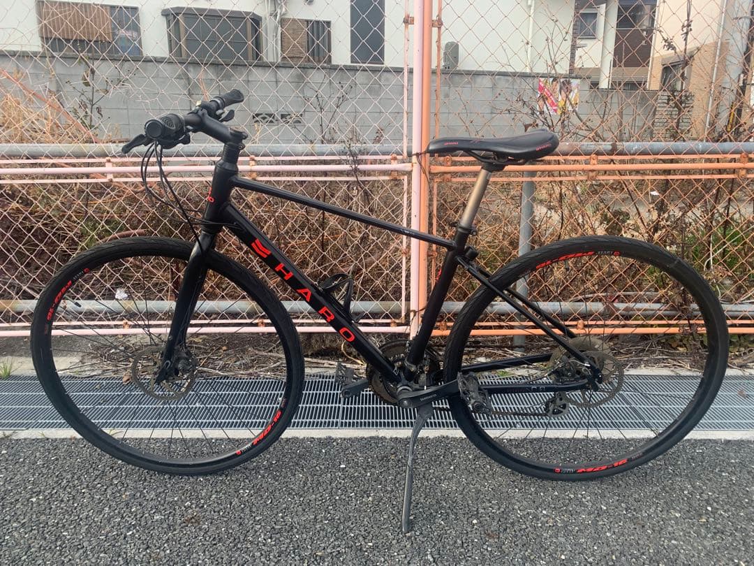 引取り限定！　HARO AERAS