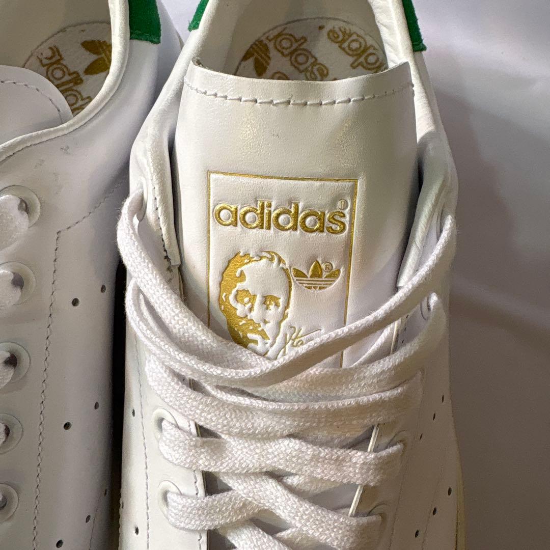 adidas SMITH HAILLET スミスハイレット　29㎝