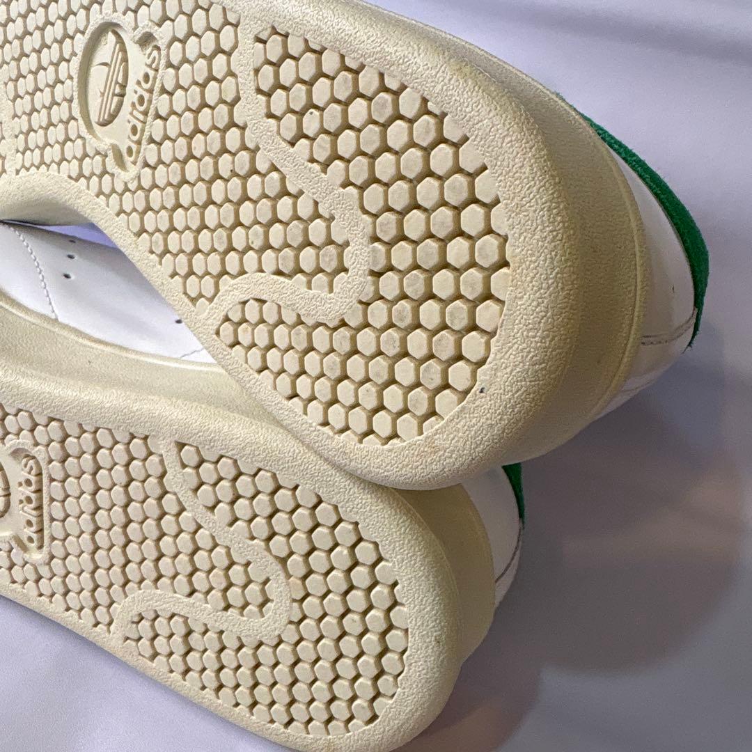 adidas SMITH HAILLET スミスハイレット　29㎝