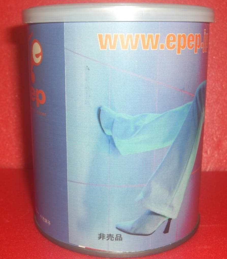 小池栄子　enjoy!planet ジグソーパズル　非売品　希少品　未使用品