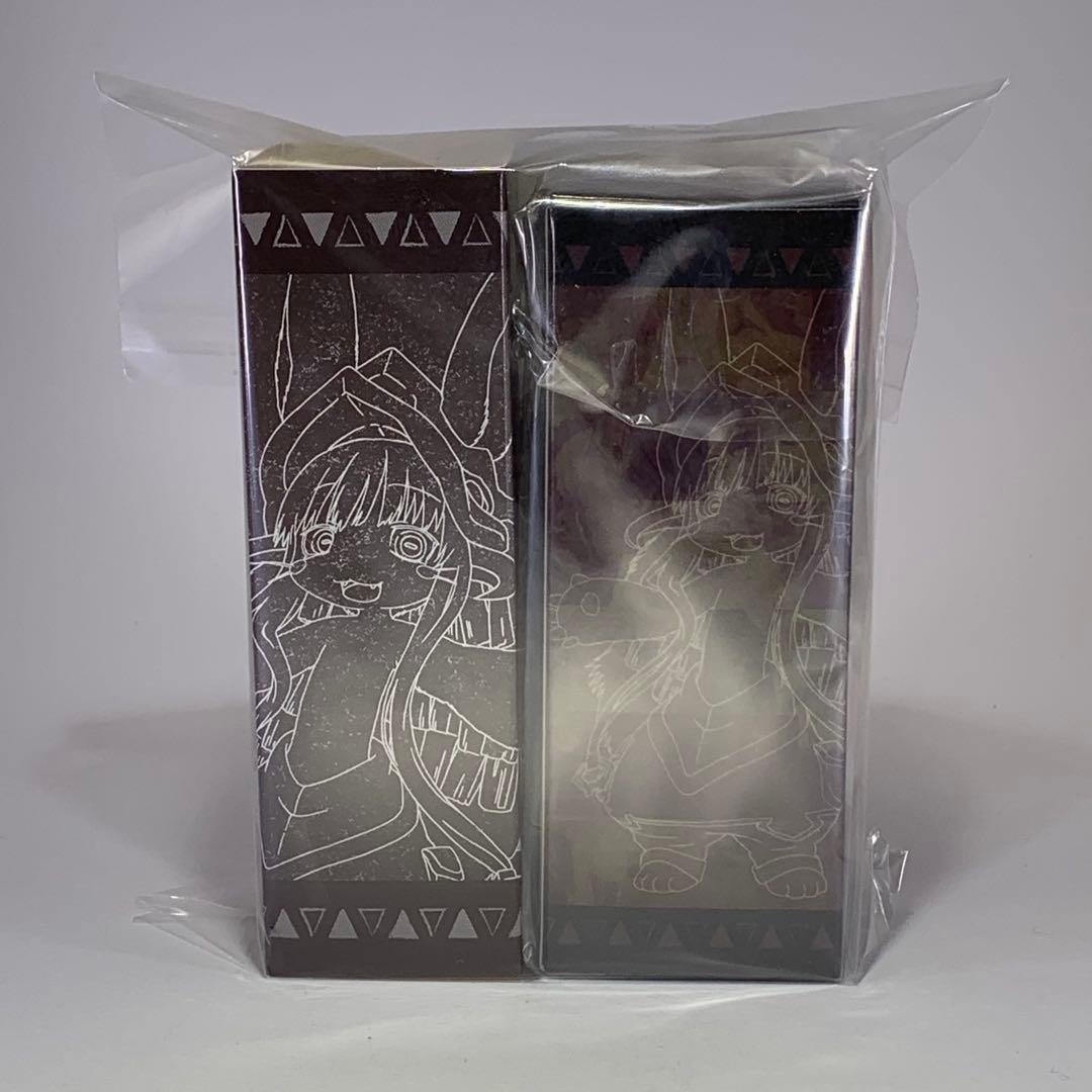 【美品】メイドインアビス（MADE IN ABYSS）　ナナチ　ファプタ　香水